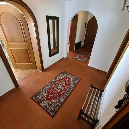 Alpenpension Bergidyll Apartment *