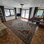 Alpenpension Bergidyll Apartment