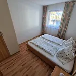 Apartment Alpenpension Bergidyll *